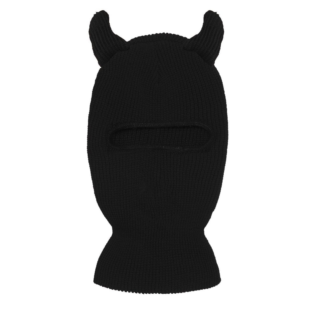 Cagoule Cornes Fantastiques