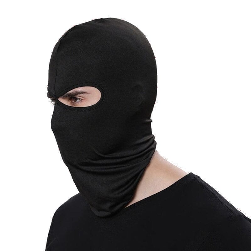 Corsa Cagoule - La touche made in Corsica
