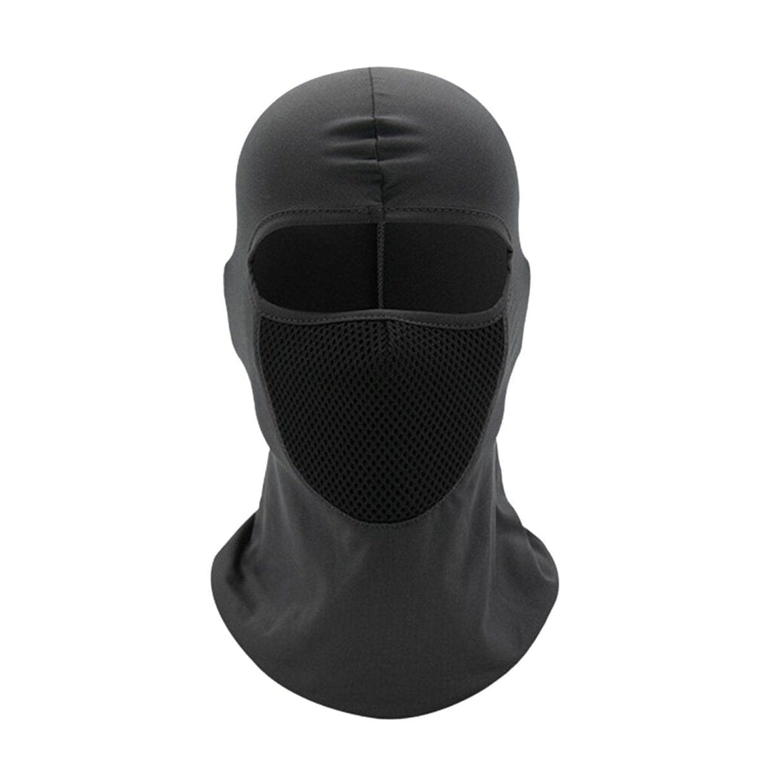 Cagoule Quad X-Force