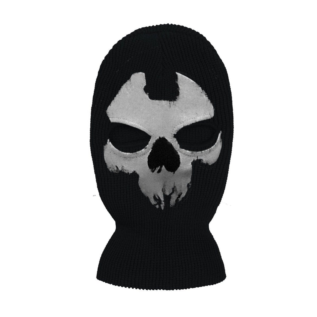 Cagoule tête de mort Call of Duty - Look stylé garantit