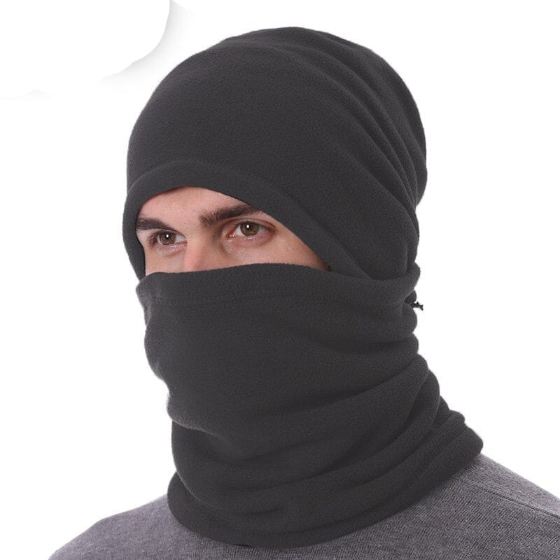 Passe Montagne Ultimate Snood