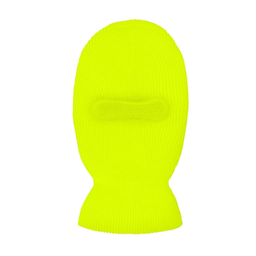 Balaclava Jaune Soleil