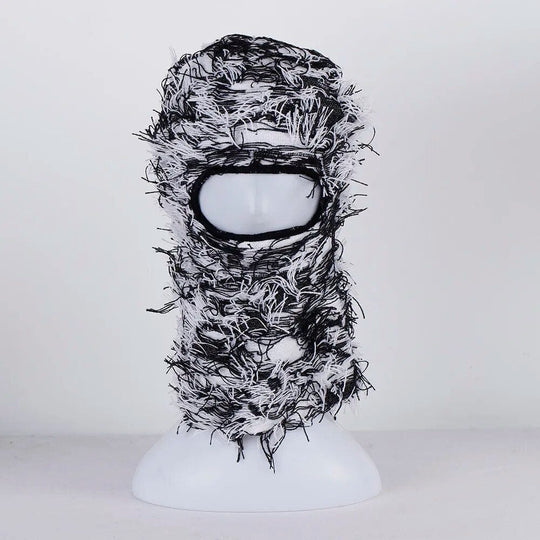 Balaclava de Combat Élégant