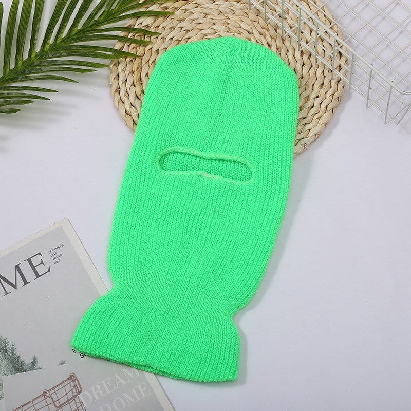 Balaclava Lumineux