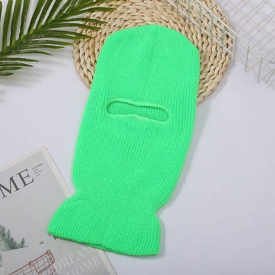 Balaclava Lumineux