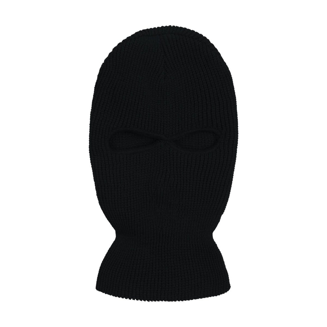 Balaclava Noir Ultimate