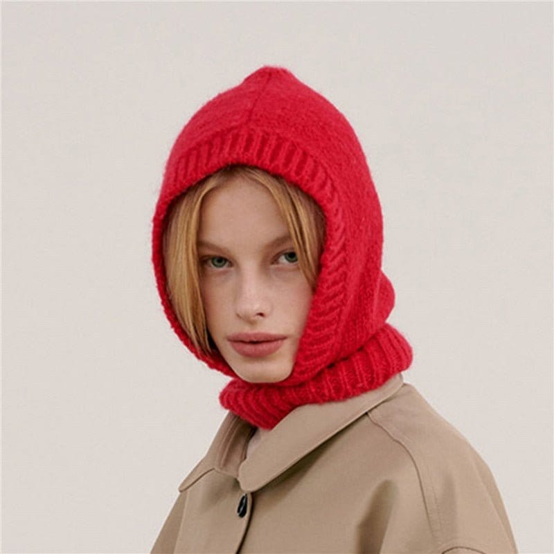 Tricot Balaclava Premium