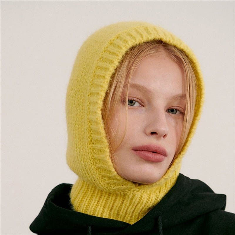 Tricot Balaclava Premium