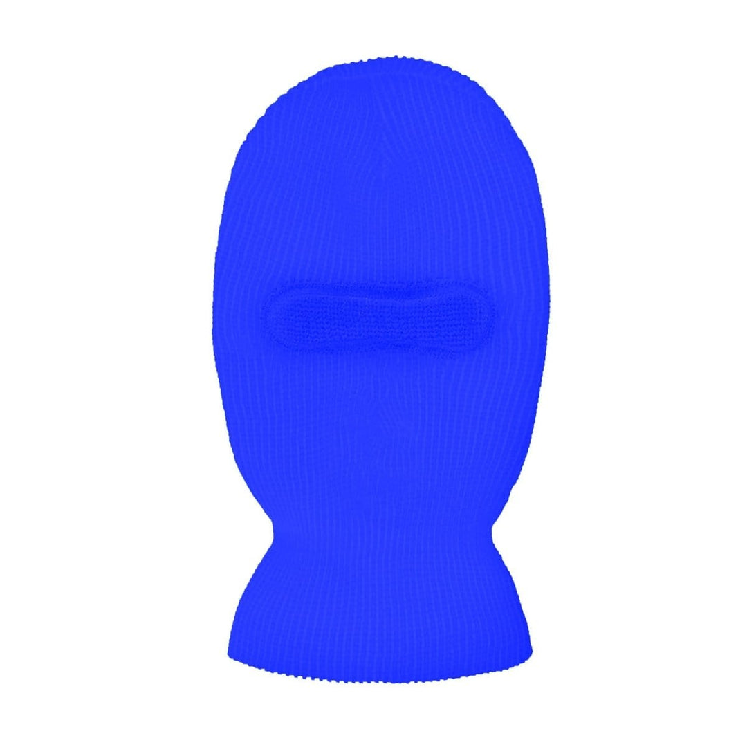 Balaclava Bleu Chic