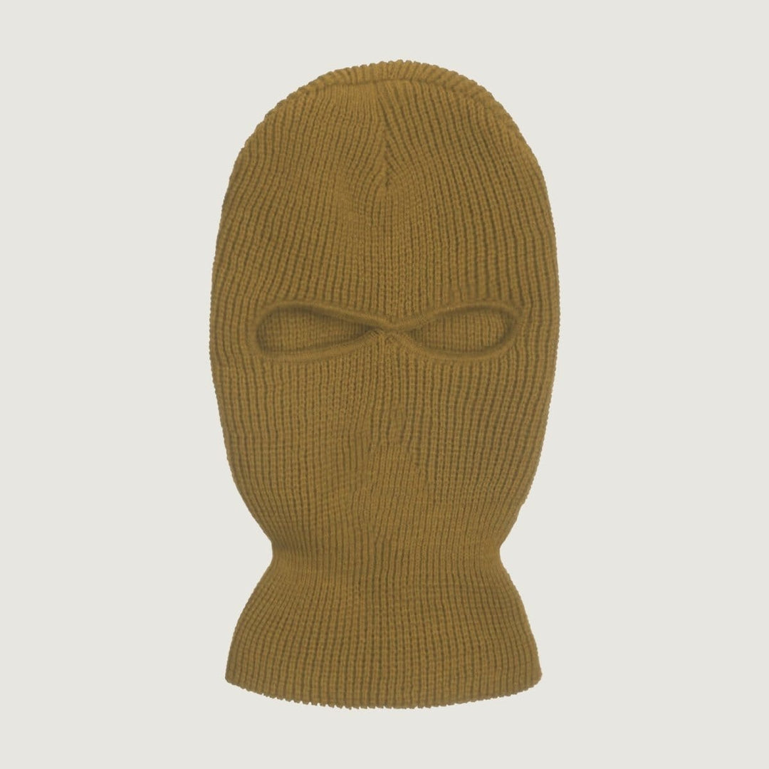 Cagoule Brune