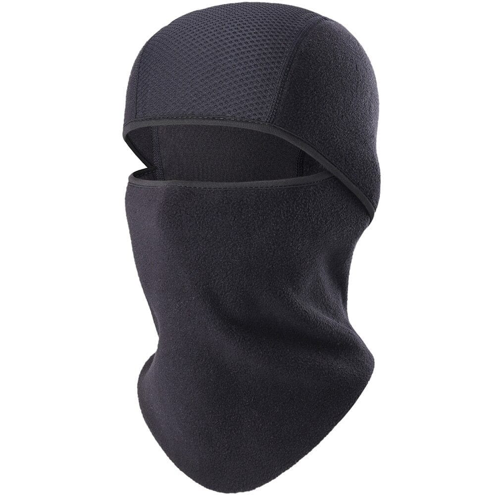 Cagoule anti-froid pour le ski