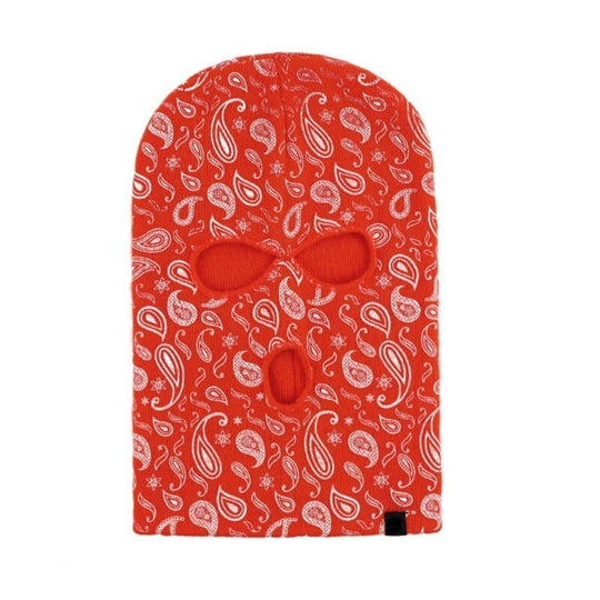 Cagoule bandana - Style garanti