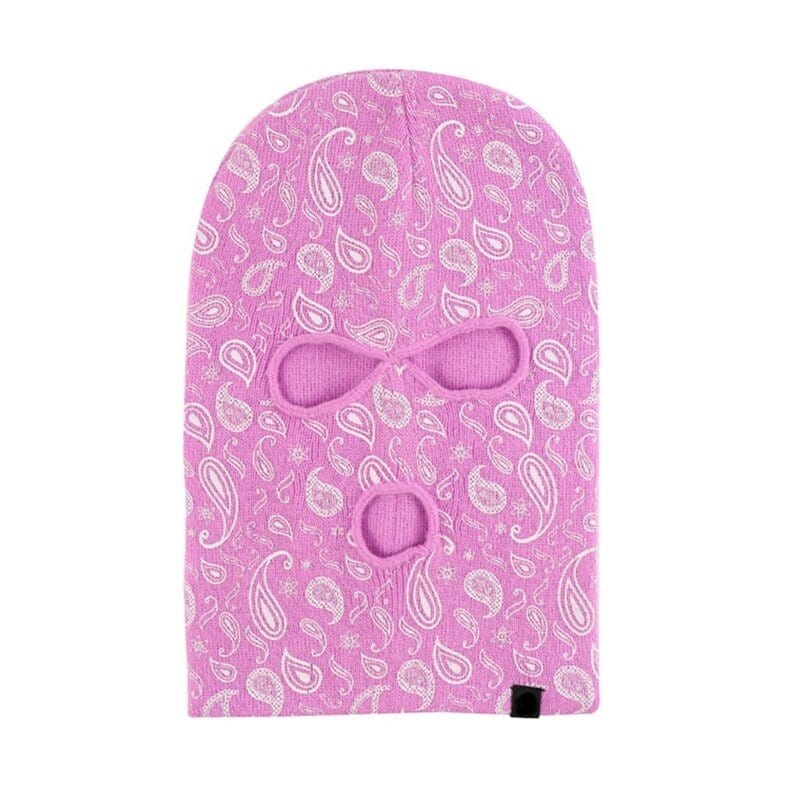 Cagoule bandana - Style garanti