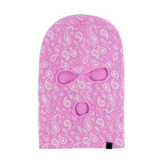Cagoule bandana - Style garanti