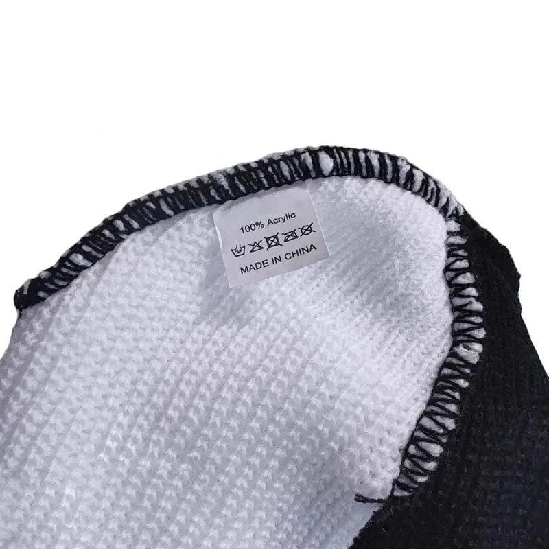 Cagoule à la mode bistron
