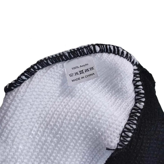 Cagoule à la mode bistron