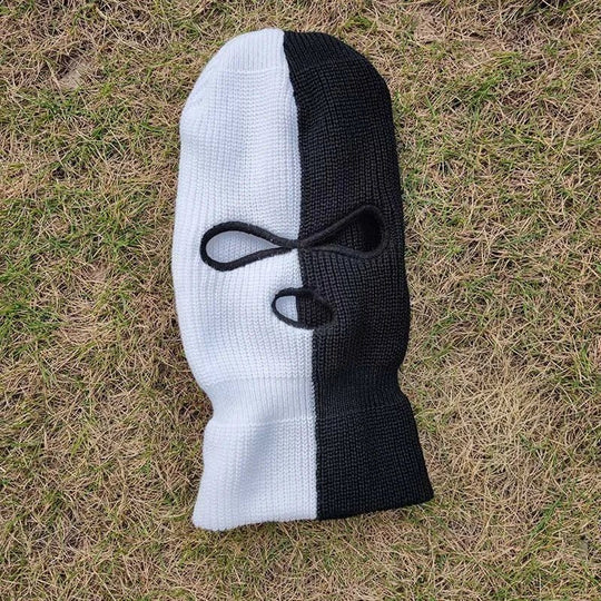 Cagoule à la mode bistron