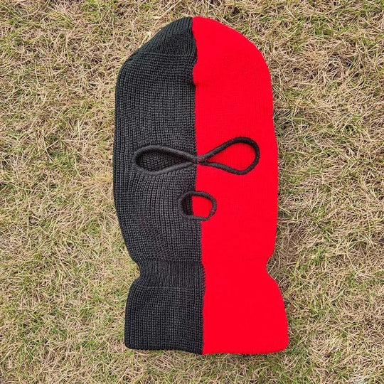 Cagoule à la mode bistron