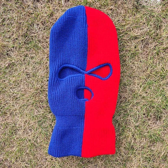 Cagoule à la mode bistron