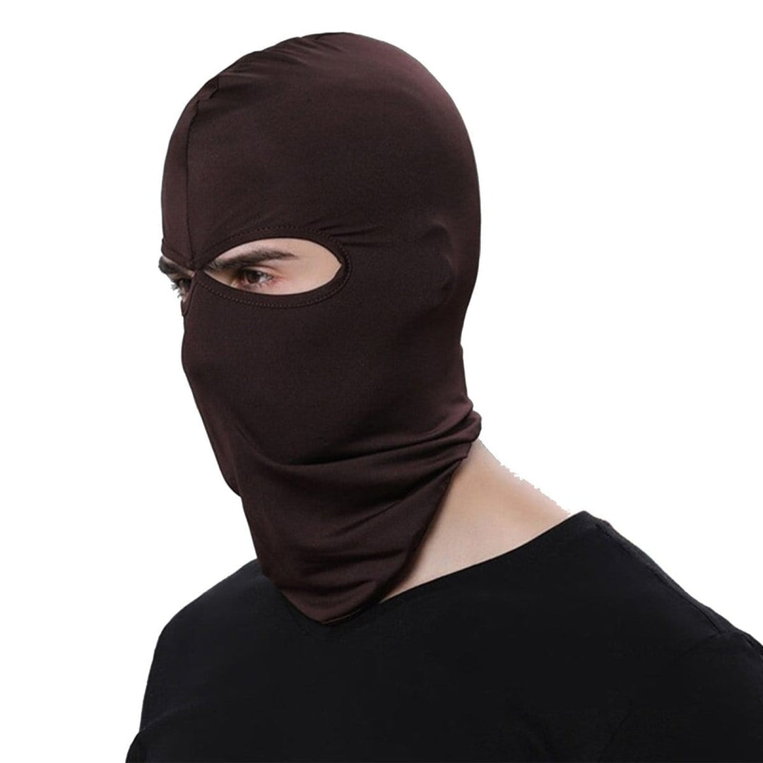 Bourreau Cagoule®