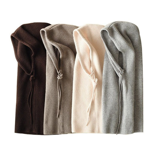Cagoule capuche soft