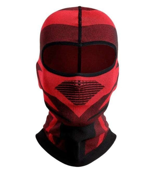 CAGOULE DESIGN POUR CASQUE DE MOTO