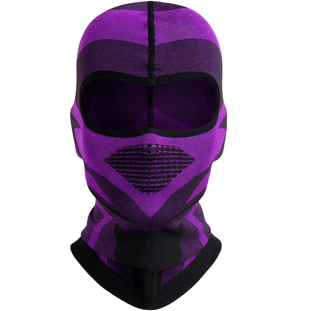 CAGOULE DESIGN POUR CASQUE DE MOTO
