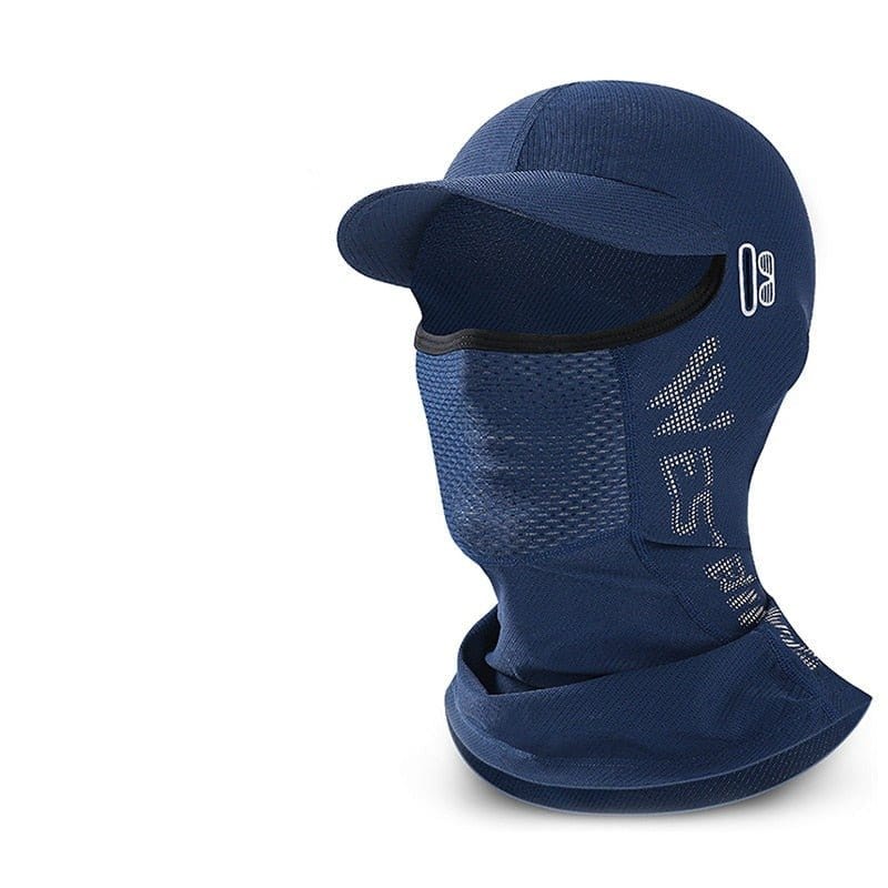 Cagoule Capuche