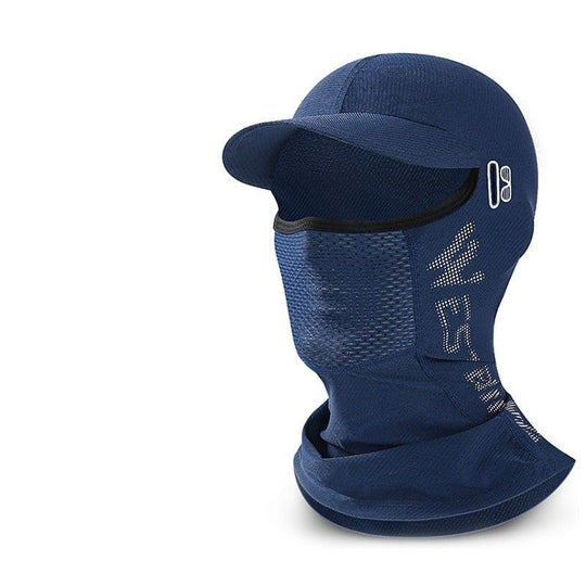 Cagoule Capuche