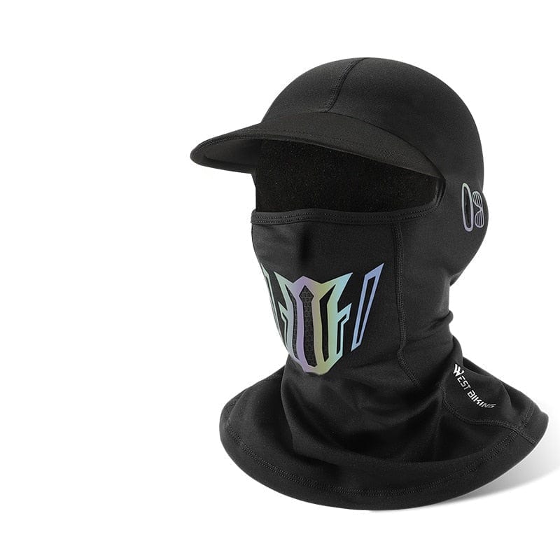 Cagoule Capuche