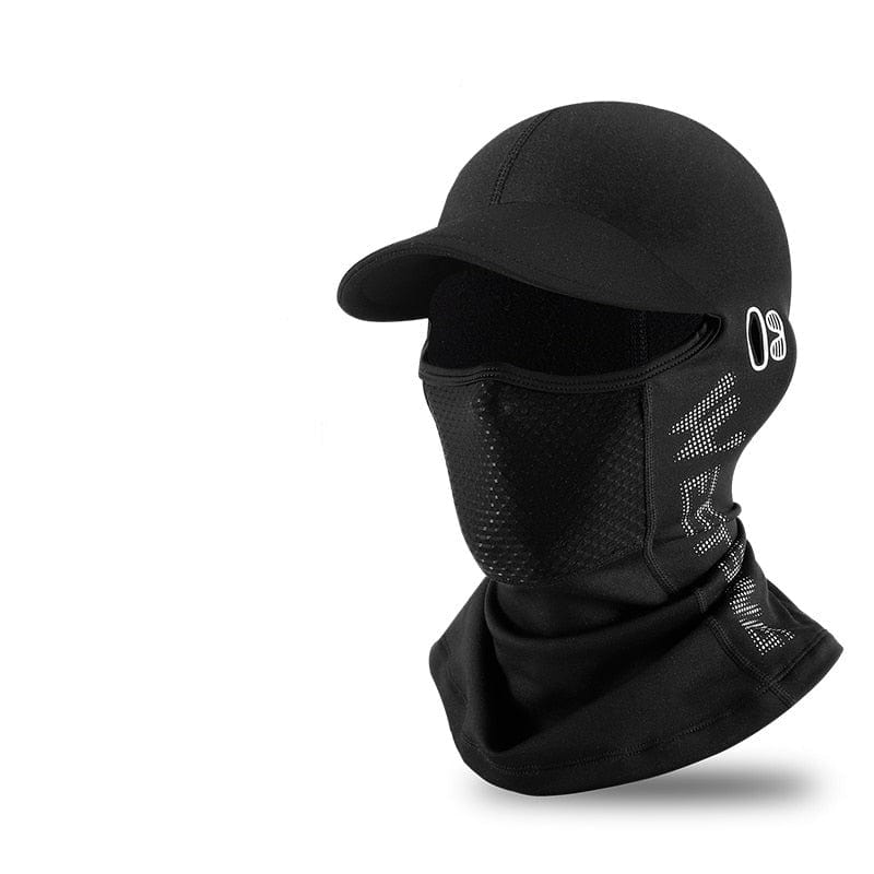 Cagoule Capuche