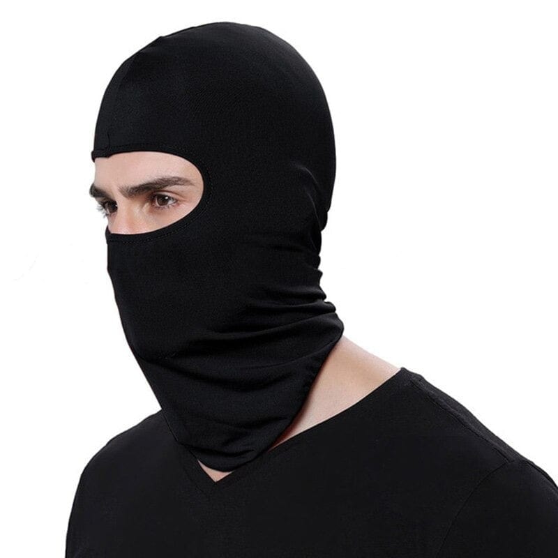 Cagoule Centrale CEE