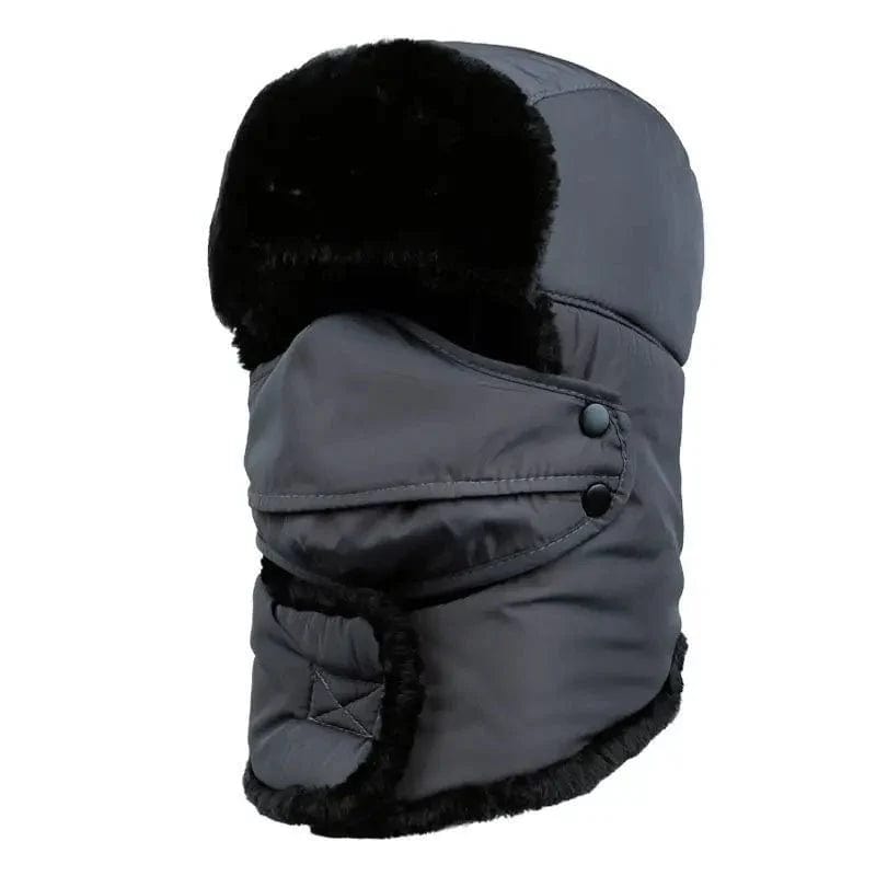Cagoule Chapka - La Collection Authentique