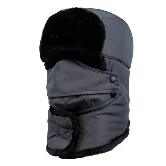 Cagoule Chapka - La Collection Authentique