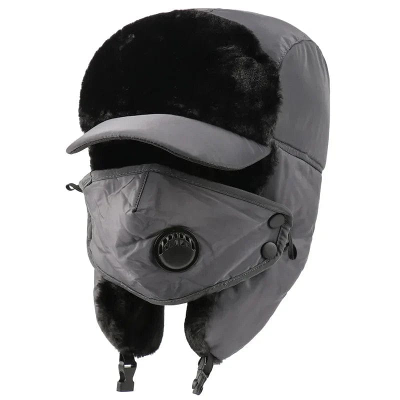 Cagoule Chapka - La Collection Authentique