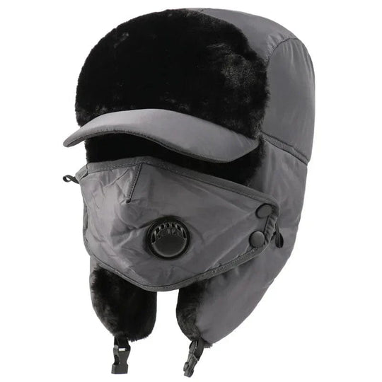 Cagoule Chapka - La Collection Authentique