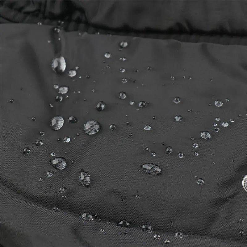 Cagoule Chapka - La Collection Authentique