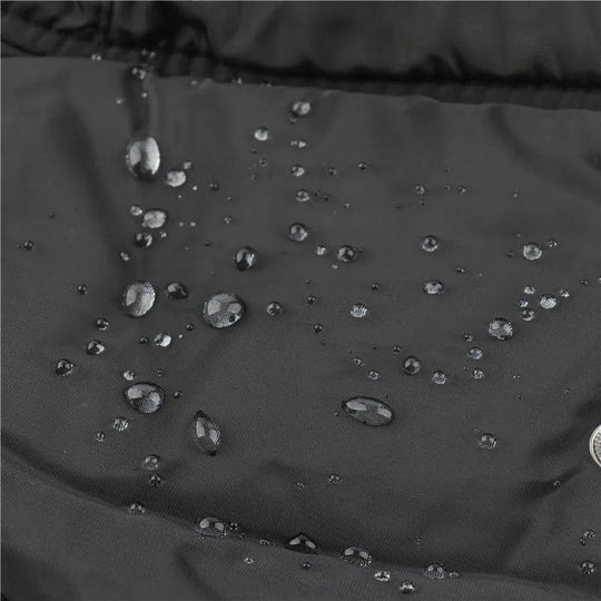 Cagoule Chapka - La Collection Authentique