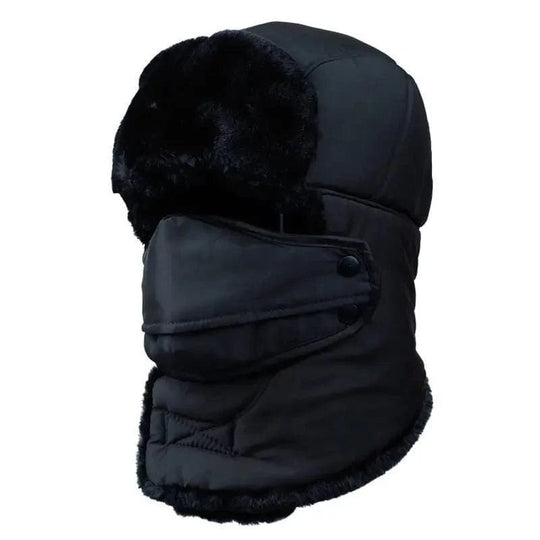 Cagoule Chapka - La Collection Authentique