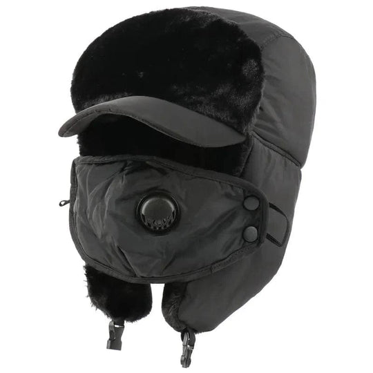Cagoule Chapka - La Collection Authentique