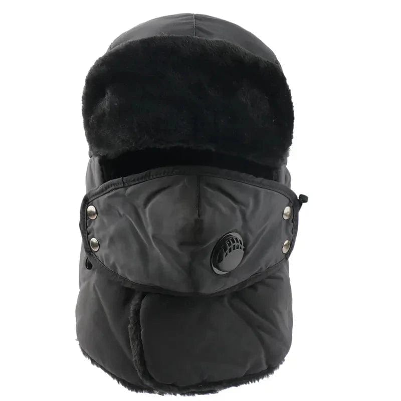 Cagoule Chapka - La Collection Authentique
