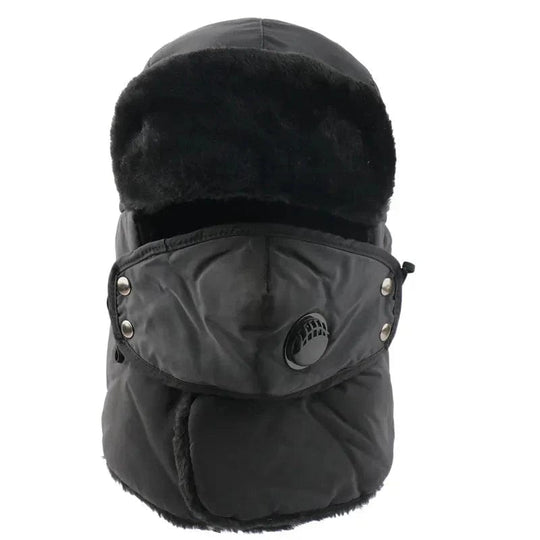 Cagoule Chapka - La Collection Authentique