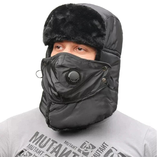 Cagoule Chapka - La Collection Authentique