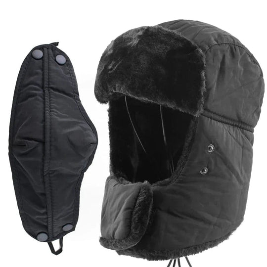Cagoule Chapka - La Collection Authentique