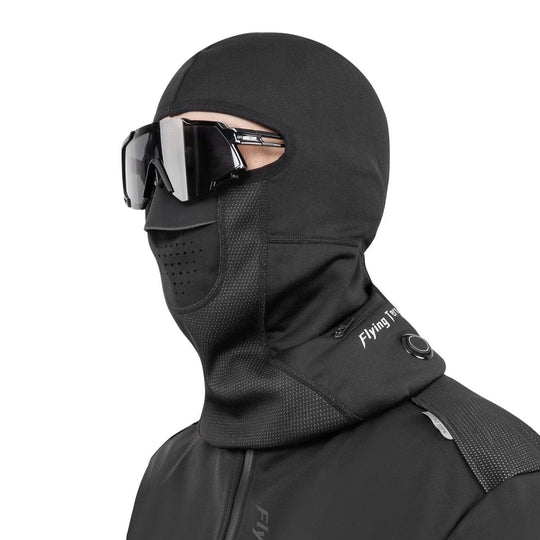 Cagoule Thermi-Heat