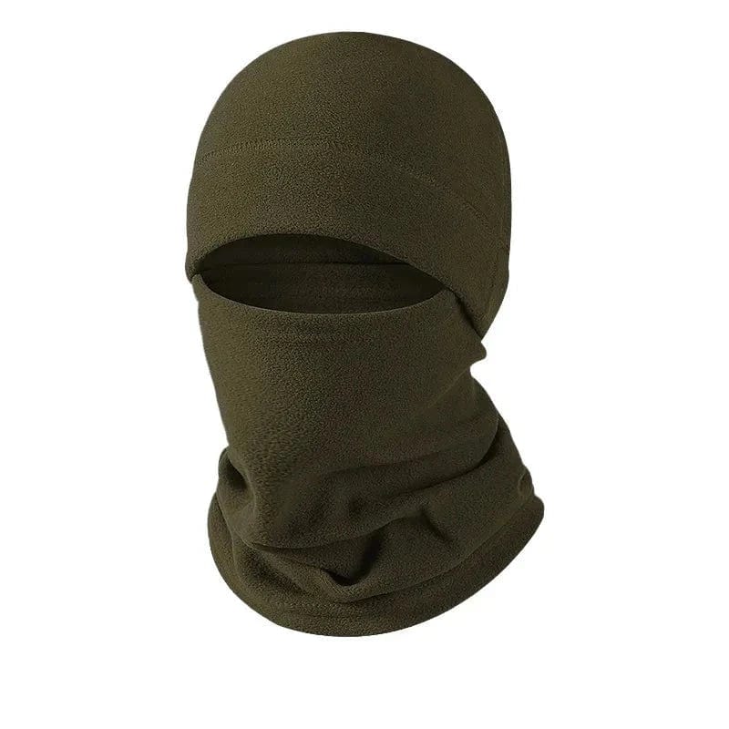 Cagoule anti-vent ultime