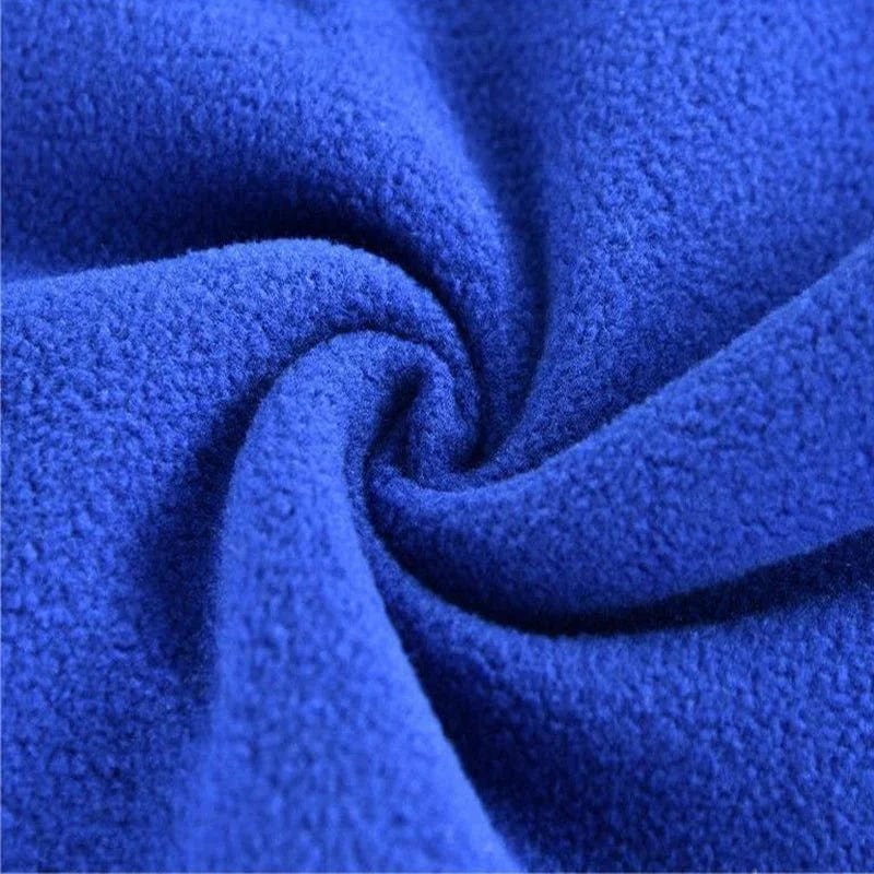 Cagoule anti-vent ultime