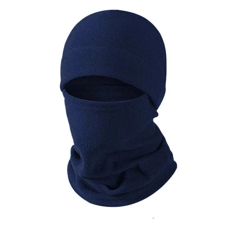 Cagoule anti-vent ultime