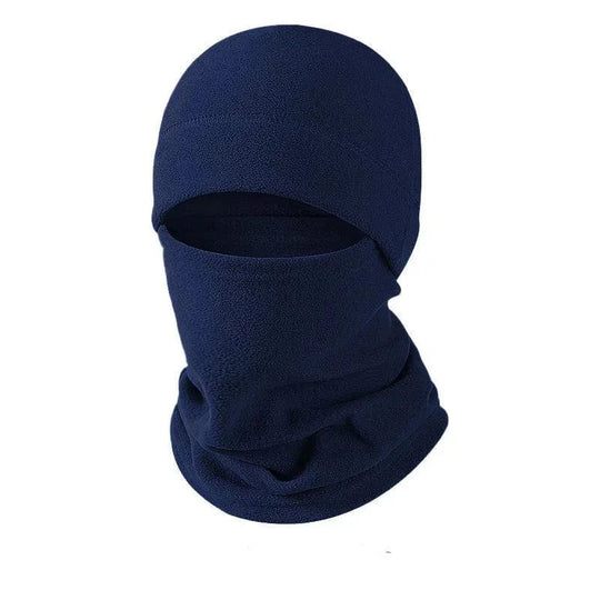 Cagoule anti-vent ultime