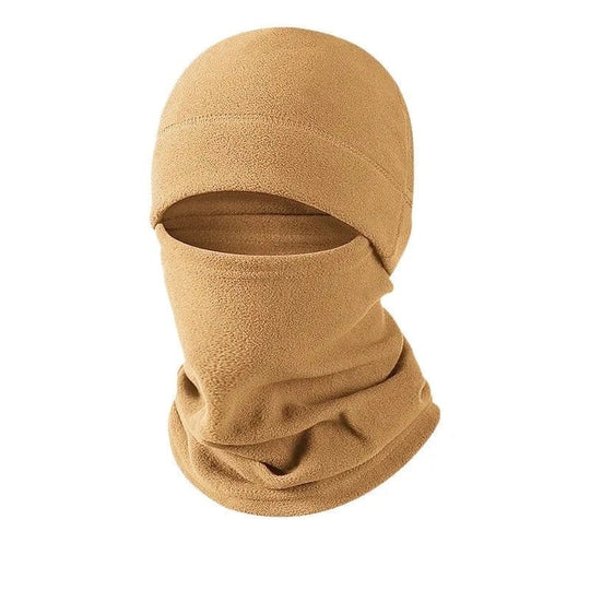 Cagoule anti-vent ultime